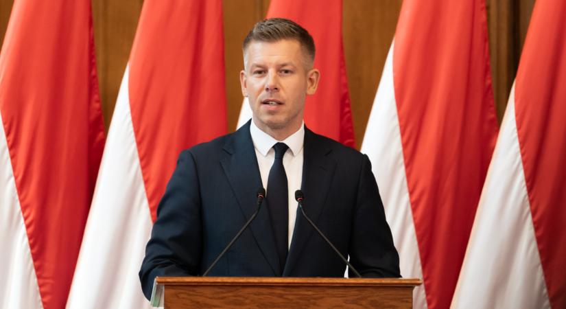 Új szabályokat vezetne be Magyar Péter: az alkotmánybírók kezébe adná a döntést