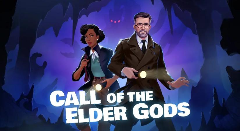 Call of the Elder Gods teszt – Őrület vagy megvilágosodás