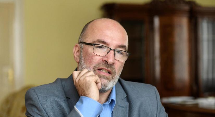 Pikó András szerint pofátlanul kevés pénzért használhatják a filmesek a magyar közterületeket