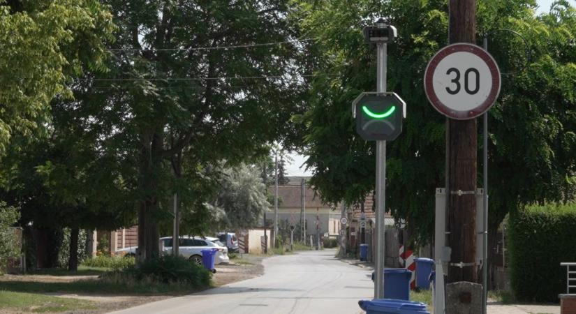 Ötvenezer forintba is kerülhet a gyorsaság: valaki örül az új traffipaxoknak, valaki kevésbé – videóval