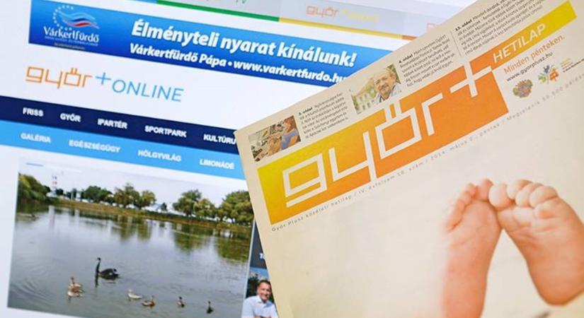 Nyomoz a rendőrség a Győr ügyében
