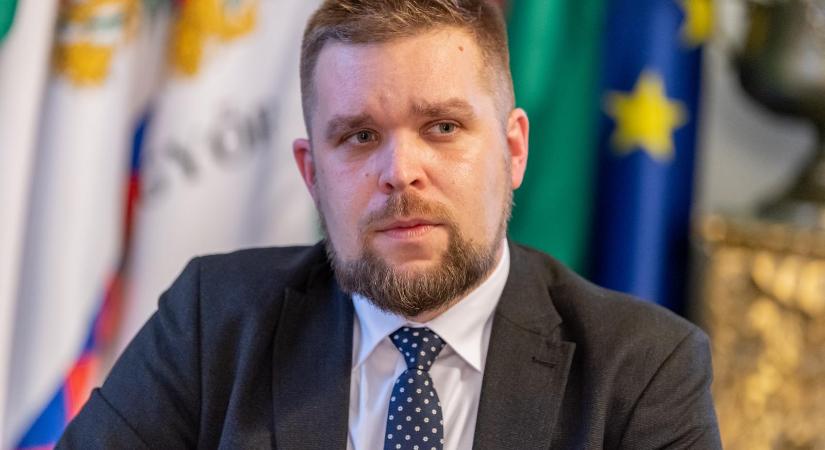 Nyomoz a rendőrség a fideszes győri önkormányzati médiacég szerződései ügyében