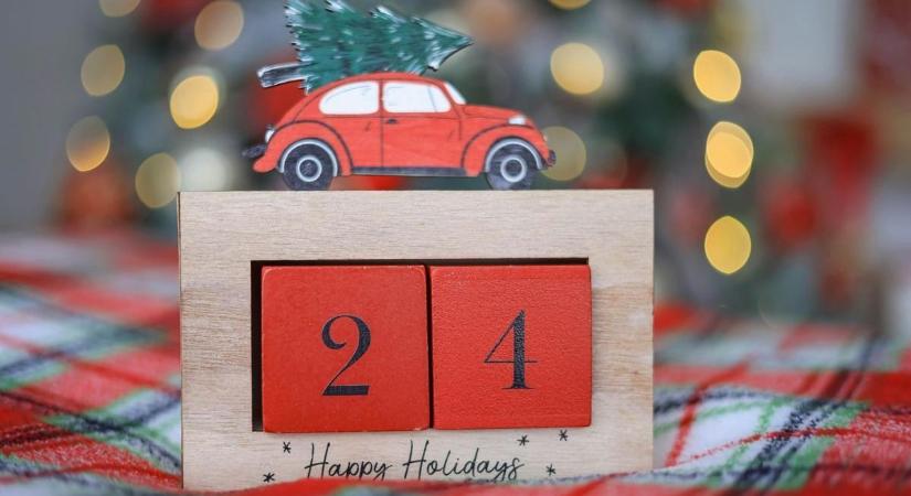 Elkezdődik az aláírásgyűjtés december 24-ért, részletezzük, milyen előnyöket hozhat ez