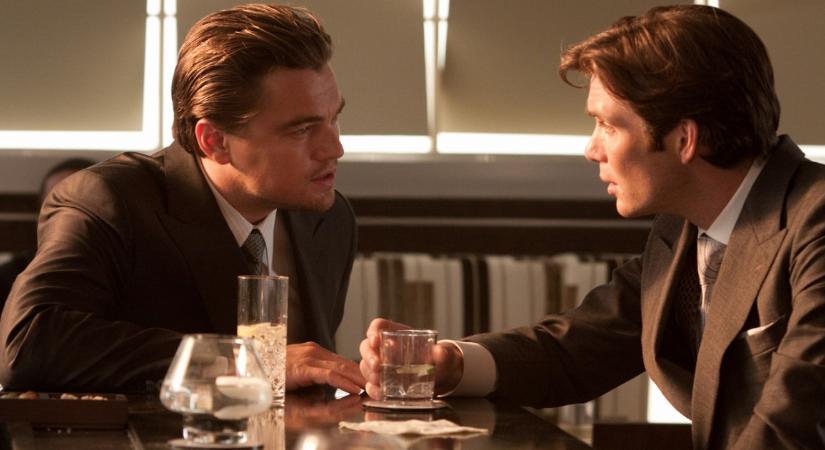 10 film, amit meg kell nézned, ha tetszett az Eredet