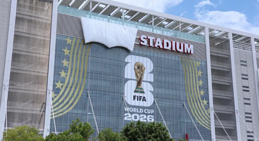 Mém lett abból, ahogy a FIFA tűzzel-vassal irtja a nemkívánatos márkákat a foci-vb-n