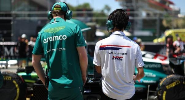 Honda: Nagy a kihívás, de nem adjuk fel!