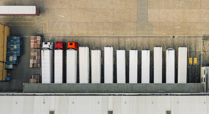 Nagy tervet jelentett be a CATL: a dízelnél is olcsóbb lehet az elektromos fuvarozás