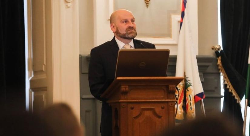 Három alpolgármestere lehet Győrnek