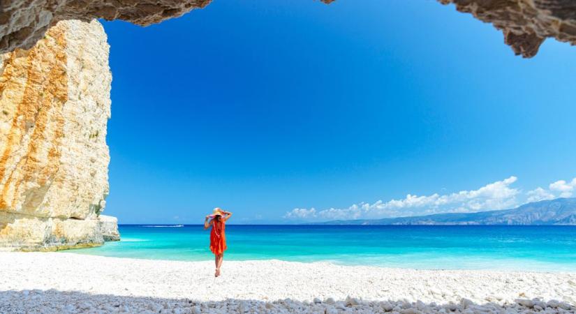 Ezek Európa 10 legszebb strandjai 2026-ban: van köztük olyan, amit még a tömegturizmus sem fedezett fel