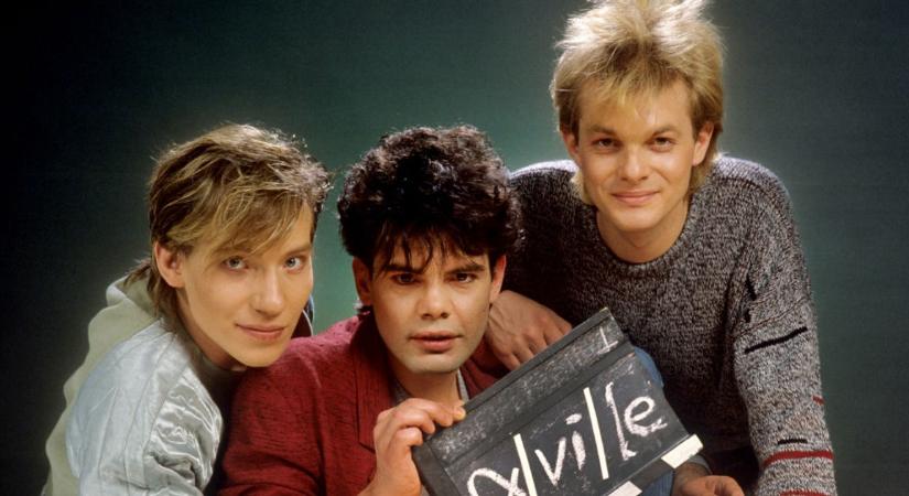 Alig lehet ráismerni a Forever Young legendás énekesére: így néz ki ma az Alphaville sztárja