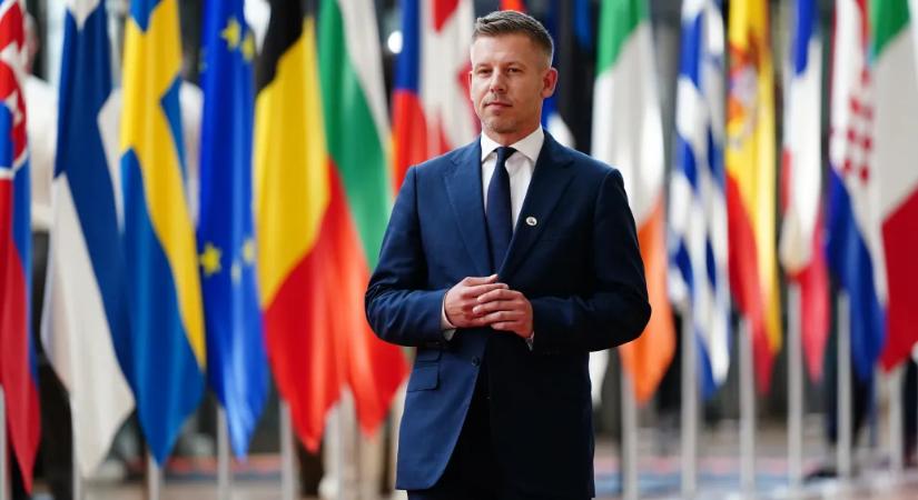Magyar Péter első EU-csúcsának tanulságai