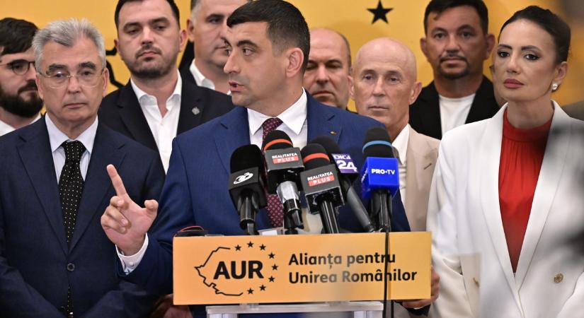 Simion nem elégszik meg Veștea „hajbókolásával" – Nicușor Dantól vár pontosításokat