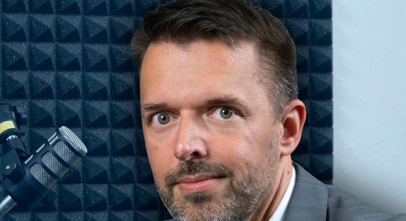 A forinterősödés már elért egy olyan szintet, ami már senki számára nem közömbös – Klasszis Podcast