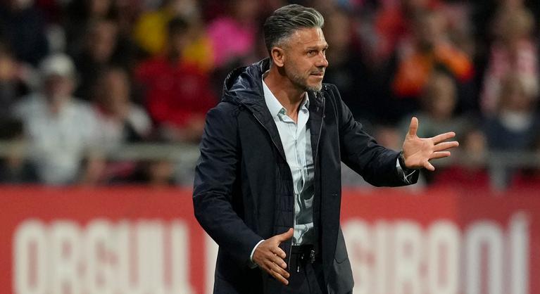 Argentin válogatott védő veszi át az RB Leipzig irányítását