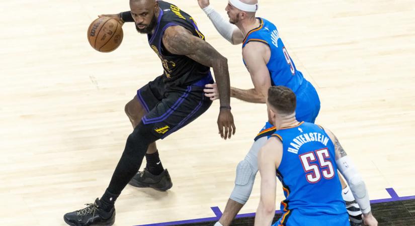 Megrázkódtatás előtt az NBA: LeBron James a visszavonulást fontolgatja, Giannisért harcolnak a sztárcsapatok