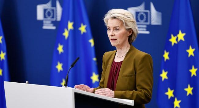Az EU szerint az elért eredményektől függ Ukrajna és Moldova csatlakozásának gyorsítása
