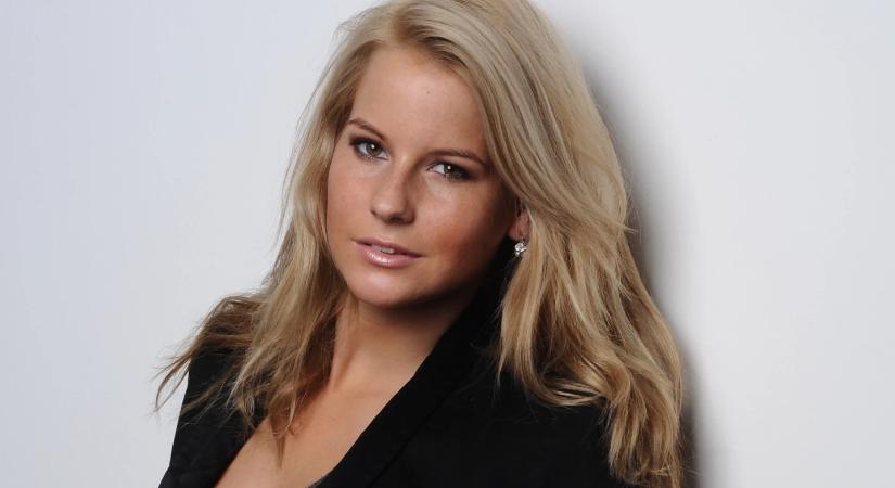 Fotóval jelentette be az RTL egykori műsorvezetője, hogy fia született – különleges nevet kapott a kicsi
