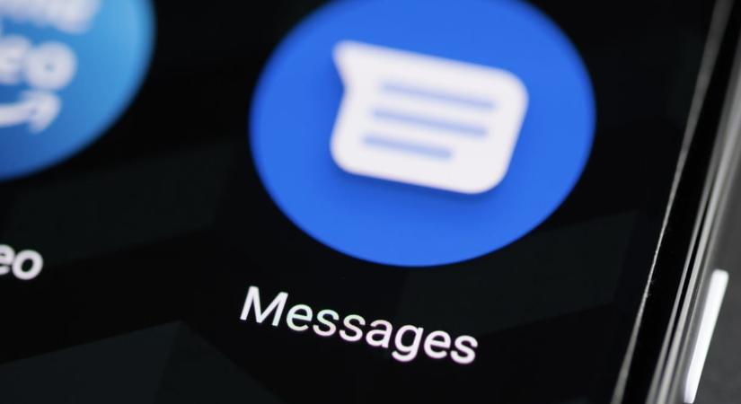 Androidos? Ön is kap egy újfajta üzenetküldési módot, érdemes megnézni