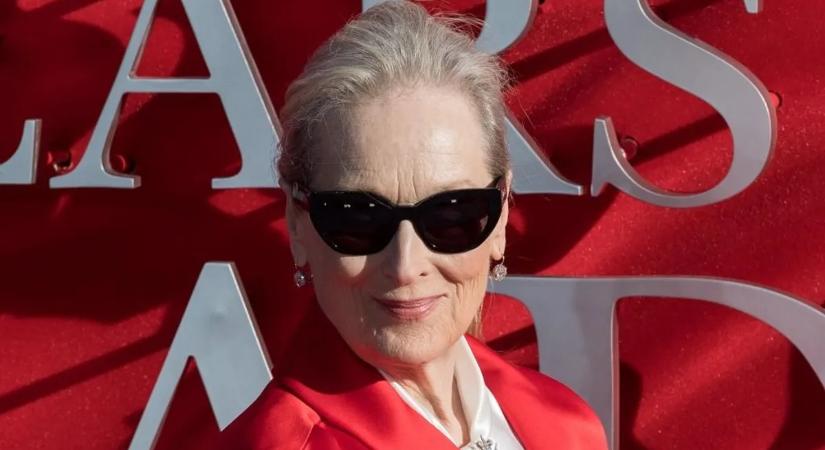 Ma ünnepli születésnapját Meryl Streep – 10 dolog, amit kevesen tudnak róla
