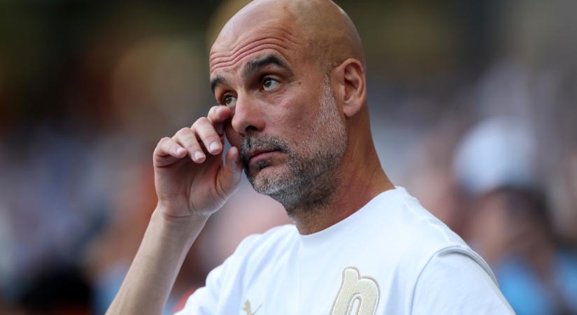 Manchester City új korszakra készül: máris megérkezett az első nagy nyári erősítés