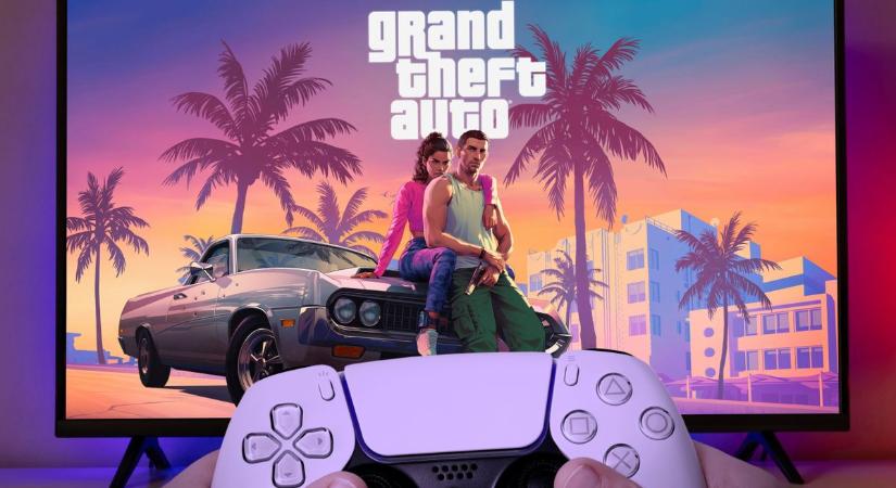 A GTA VI ára lehet az év legfontosabb videójátékos bejelentése: olyan határt léphet át, amitől rettegnek a játékosok – az egész iparág megváltozhat