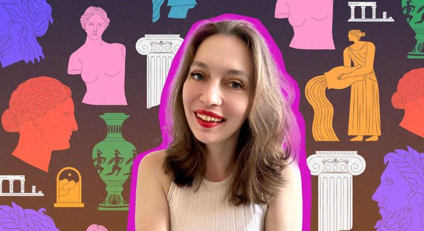 Zabolai Margó: Az ár, amit egyetlen isten sem lenne képes megfizetni. De egy anya igen.
