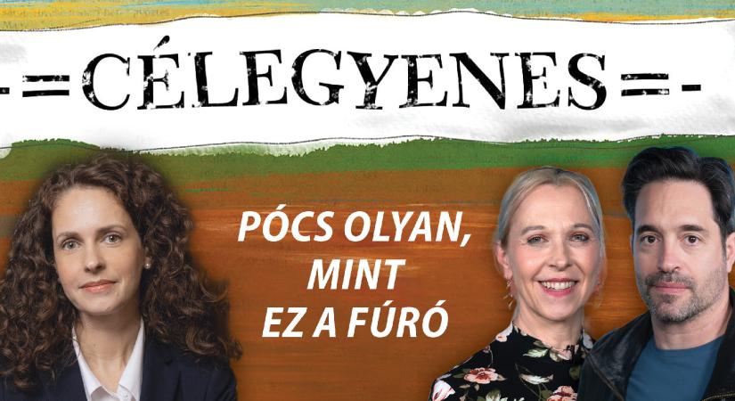 Orbán a politikai eszkortfiú– Célegyenes