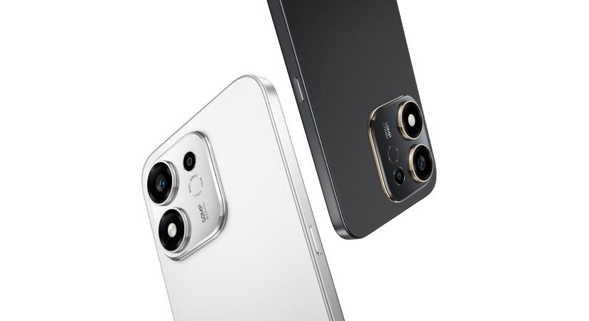 Acélos üzemidejével hódítana a Honor 600 Smart