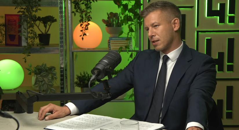 Magyar Péter: a héten kihelyezett kormányülést tart a Tisza-kormány