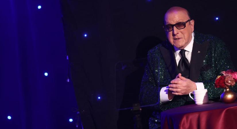 Meghalt a legendás producer, aki felfedezte Whitney Houstont
