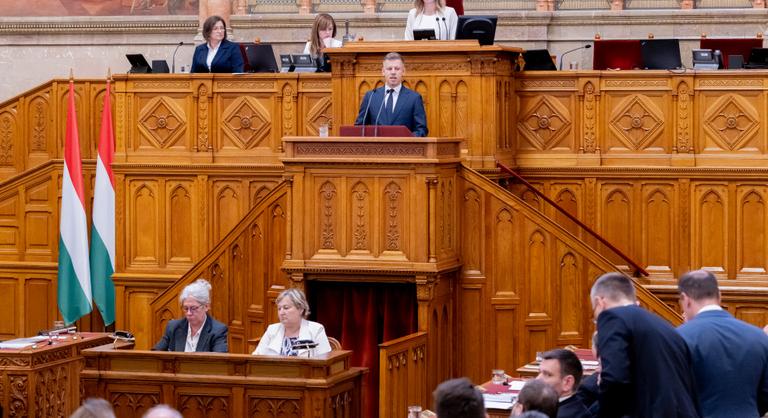 Magyar Péter néhány óra alatt alaposan felforgatott mindent