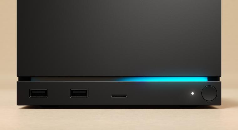 Ma rajtol a Valve új nappalis PC-je, tényleg itt van a Steam Machine, de az árától dobni fogsz egy hátast
