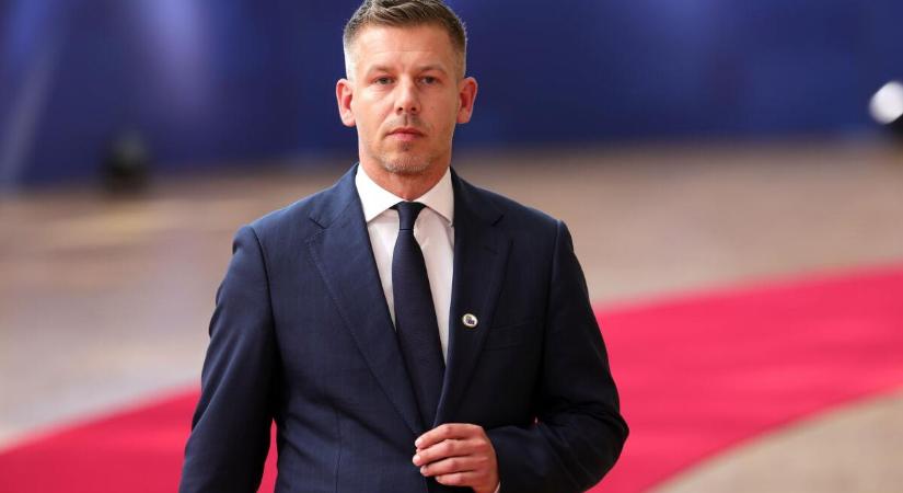 Magyar Péter: a Visegrádi Négyek együttműködése újra él!