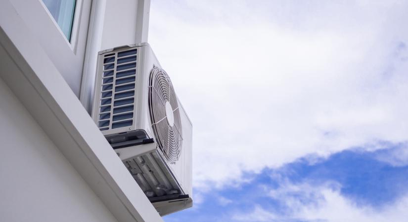 A feje tetejére állt az energiapiac a légkondik miatt