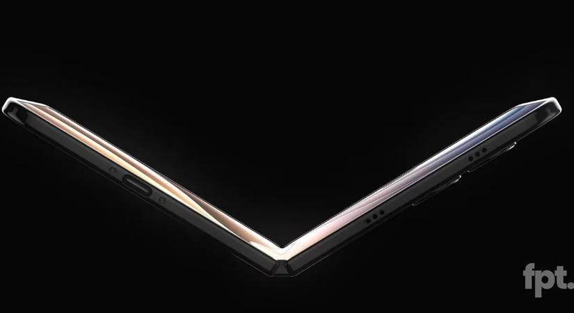 iPhone Ultra: nagy titok derült ki a hajlítható készülékről egy új videóban
