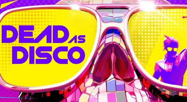 A diszkó halott és élvezem – Dead as Disco előzetes