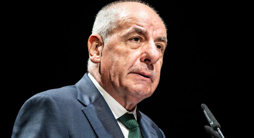 Sulyok Tamás napjai meg vannak számlálva? Magyar Péter szerint hamarosan új elnök érkezik