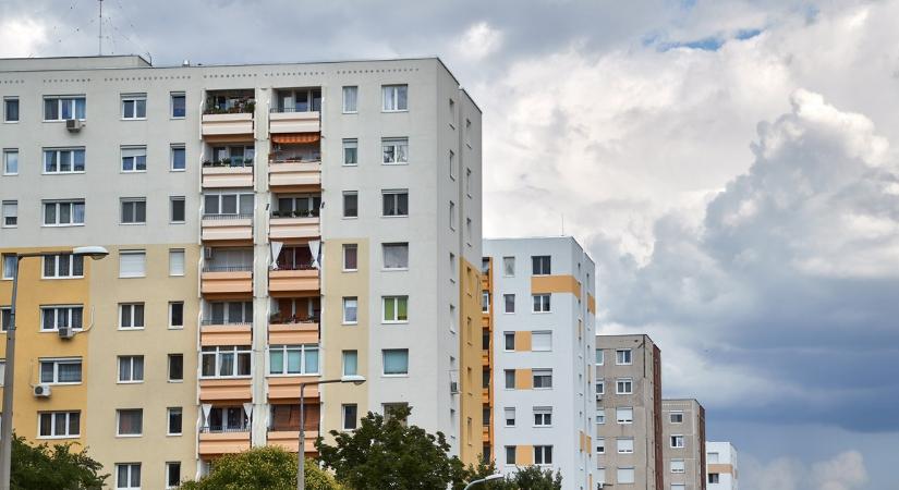 Ebben az egyetemi városban 33 millió forint alatt vehetsz lakást