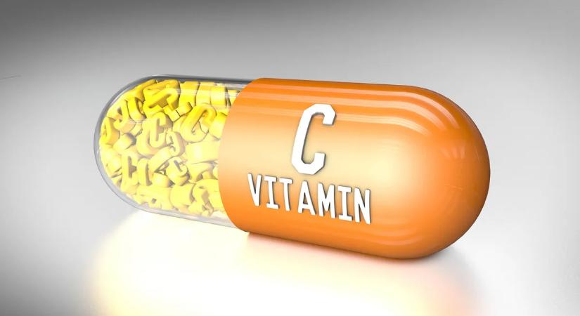 Döbbenetes dolog derült ki a C-vitaminról – sokkal több múlik rajta, mint hittük