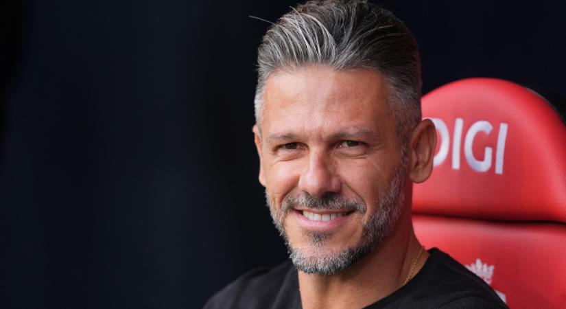 Az RB Leipzig kinevezte új vezetőedzőjét! – Hivatalos