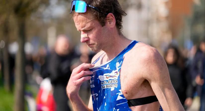 Van, aki soha nem tanul: visszatért és harmadszor is lebukott doppinggal a pekingi olimpia gyaloglóbajnoka