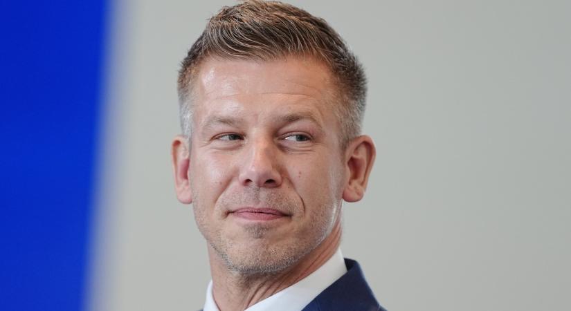 Magyar Péter a „Tisztítótűz" részleteiről és a háromnapos kihelyezett kormányülésről is megszólalt