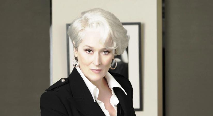 Születésnapi kvíz: te vagy a legnagyobb Meryl Streep-rajongó?