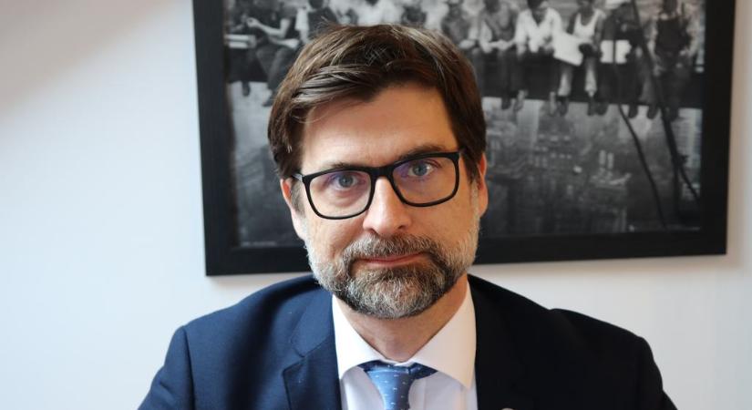 Személyre szabott rákterápia-tervezés: ezt kínálja Peták István kutatócsapatával
