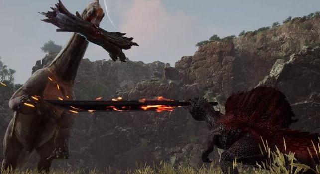 Kardvívó dinoszauruszok – Így formálja át a Soulslike műfajt egy zseniális indie fejlesztő