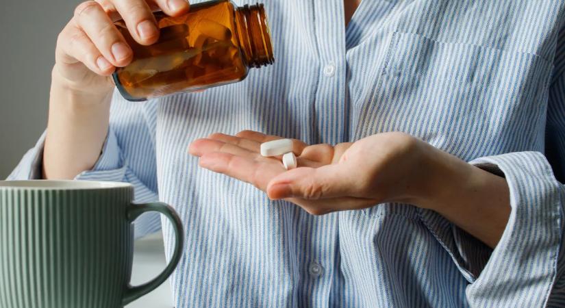 Megdöbbentő, hogy mi történik a testeddel, ha túl sok magnézium kerül a szervezetedbe