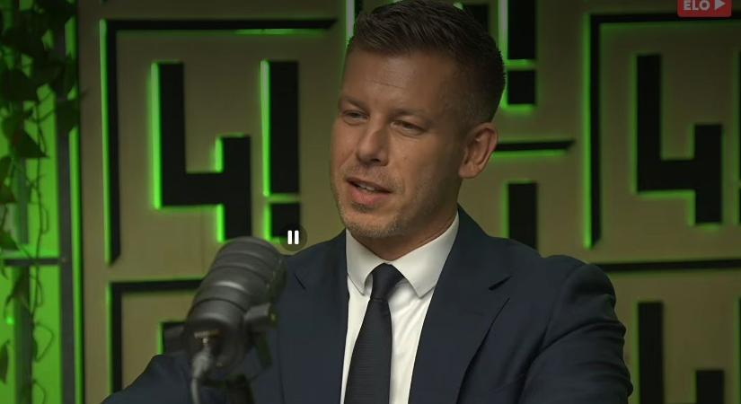 Magyar Péter elárulta, hogy kihelyezett kormányülés lesz a hétvégén