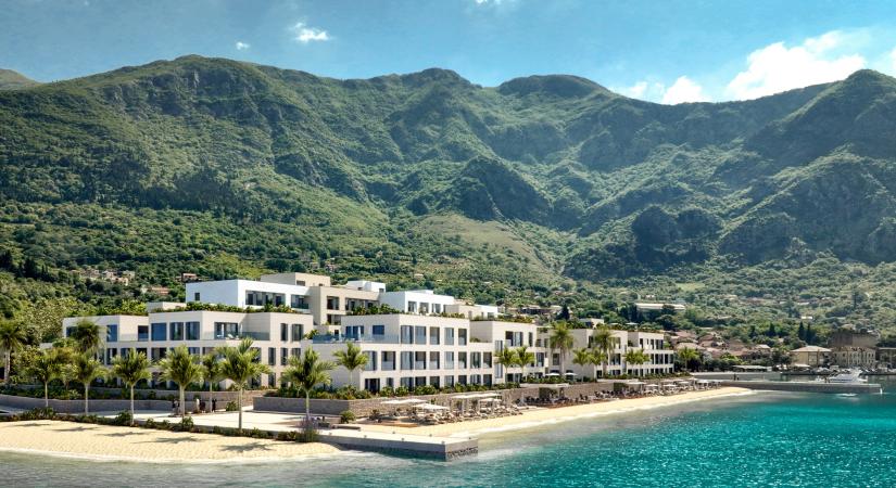 Újabb hoteleket nyit a Mövenpick