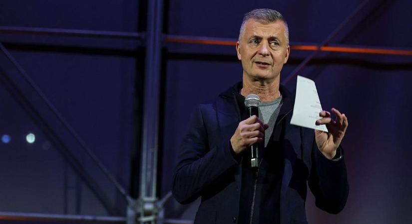 Megszólalt Kubatov Gábor, részletesen elmondta, mi vár a Fradira a Tisza-kormány alatt: ezért kapott ki a Fidesz – "Orbán Viktor elfogadta a döntésemet"
