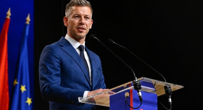 Magyar Péter: az új köztársasági elnök kormánytagból is lehet